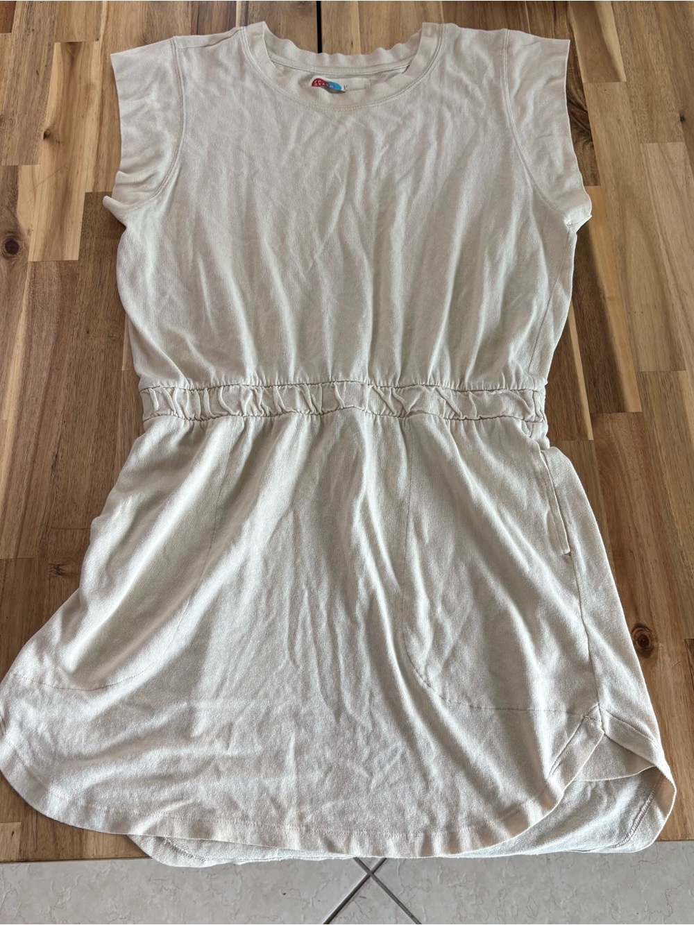 FP Beach Dress